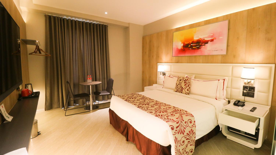 Bedroom 5