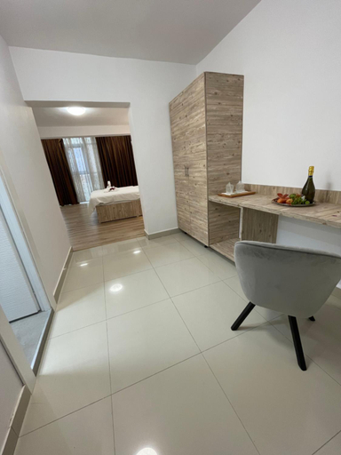 Bathroom 2, Floria Hotels, Voluntari