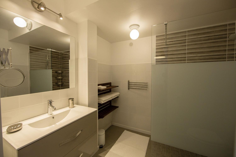 Bathroom 2, BORDLO - TERRE-SAINTE, Saint-Pierre