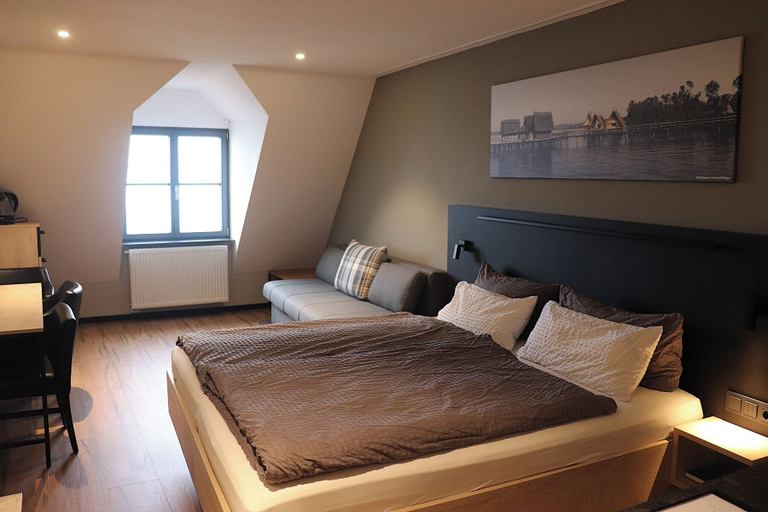 Bedroom 1, Alte Molke, Bodenseekreis
