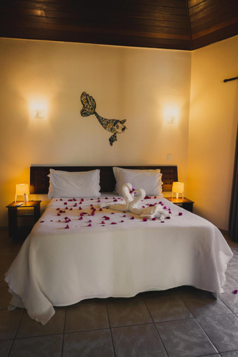 Bedroom 7