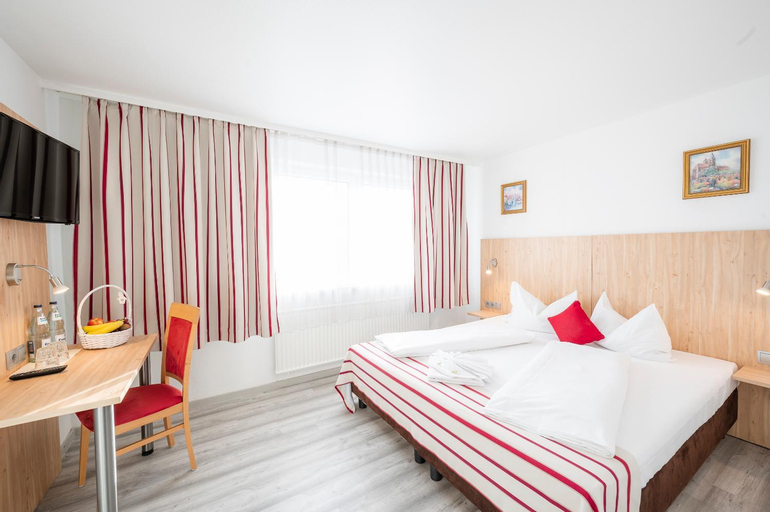 Bedroom 8