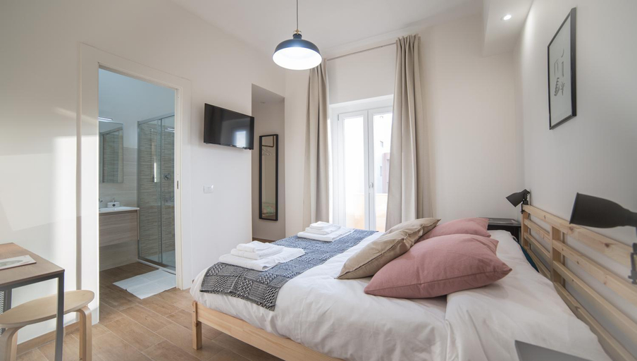 Others 4, Cramu Bed&Breakfast, Cagliari