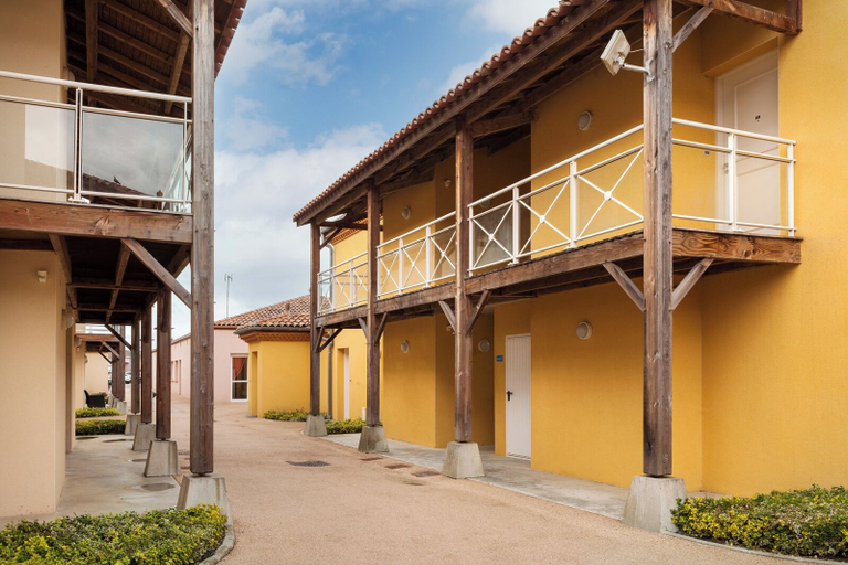 Exterior & Views 2, Les Bords de l'Aveyron, Tarn-et-Garonne