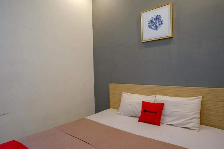 Bedroom 12