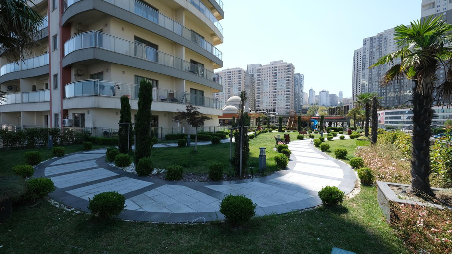 Others 4, Linkinn Luxury Residence & Spa, Esenyurt