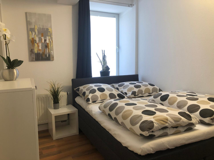 Others 4, City Rooms, Kleve