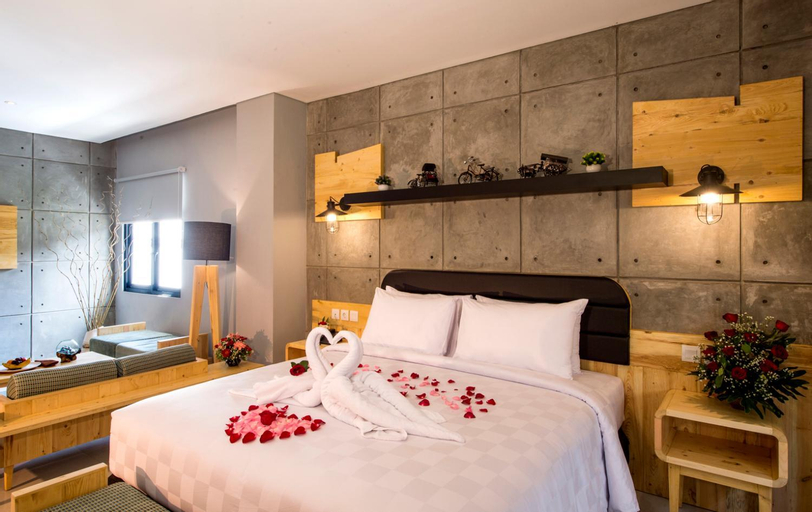 Bedroom 15