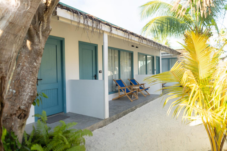 Exterior & Views 2, Manta Reserve, Baa Atoll