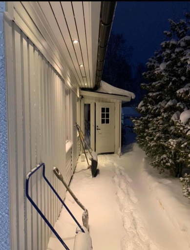 Others 4, Own private room in a big house!, Luleå