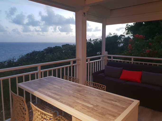 Others 5, Anse des Rochers Beach & Pool Resort, Saint-François