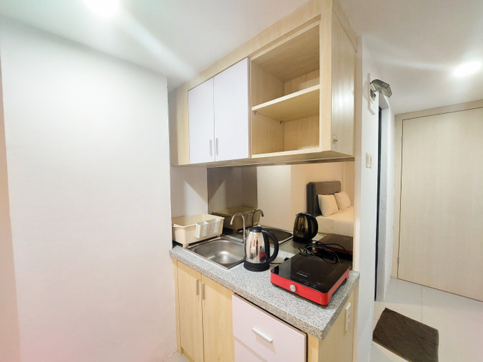 Others 4, Simply Look Studio at De Prima Apartment By Travelio, Medan