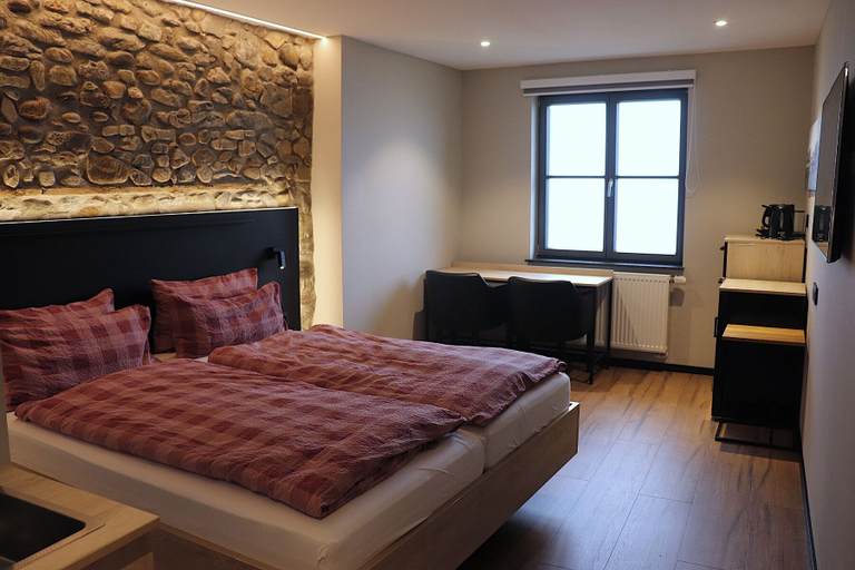 Bedroom 4, Alte Molke, Bodenseekreis