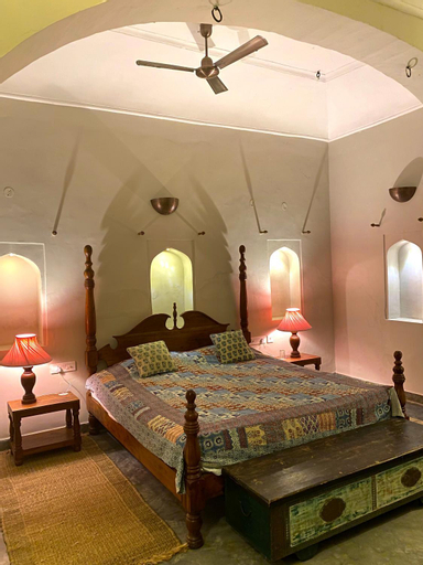 Bedroom 4