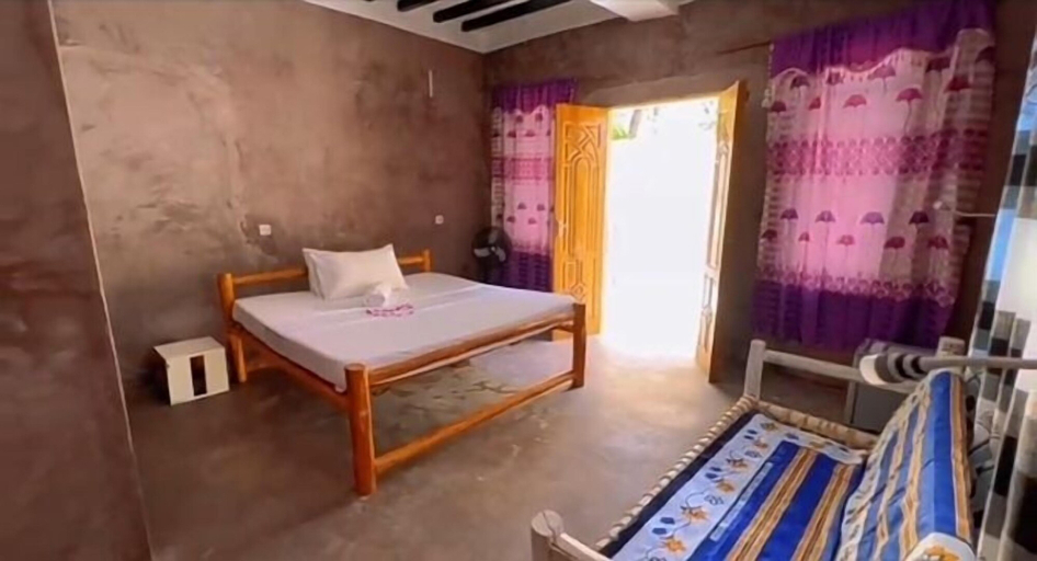 Bedroom, Sanha Fresh residence, Kusini