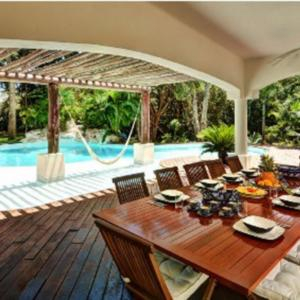 Others 5, Luxury Villa in Playacar, Cozumel