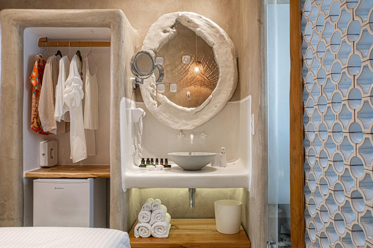 Others 4, AMMOS at AmazeU Suites Naxos, South Aegean