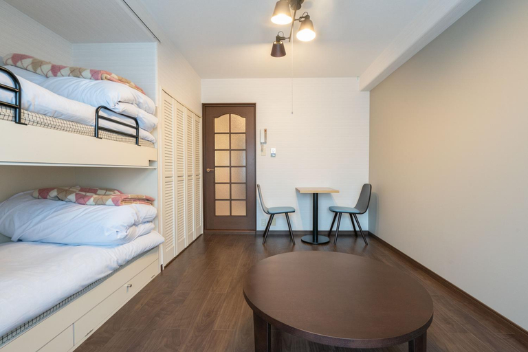 Bedroom 25