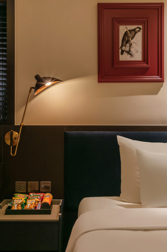 Bedroom 14