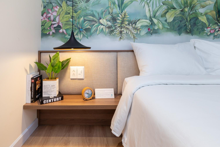 Bedroom 20