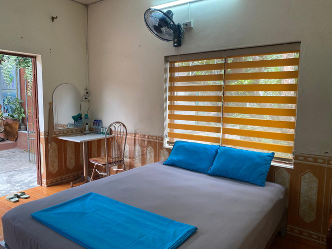Bedroom 3, LITTLE TRANG AN HOMESTAY, Ninh Bình