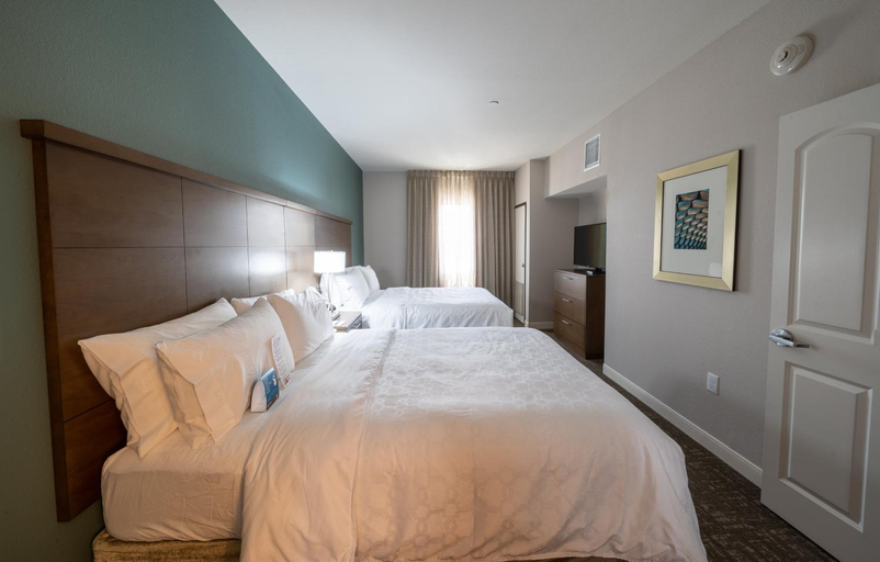 Bedroom 18