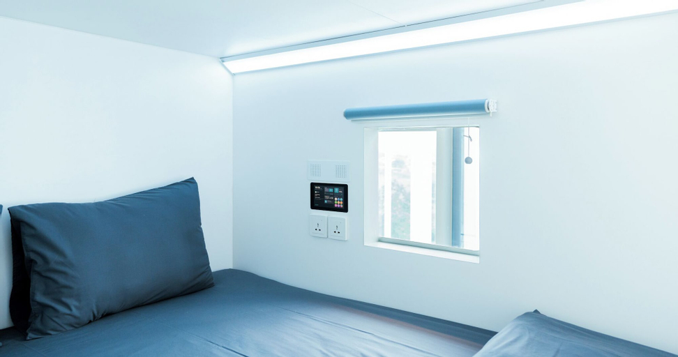 Bedroom 8