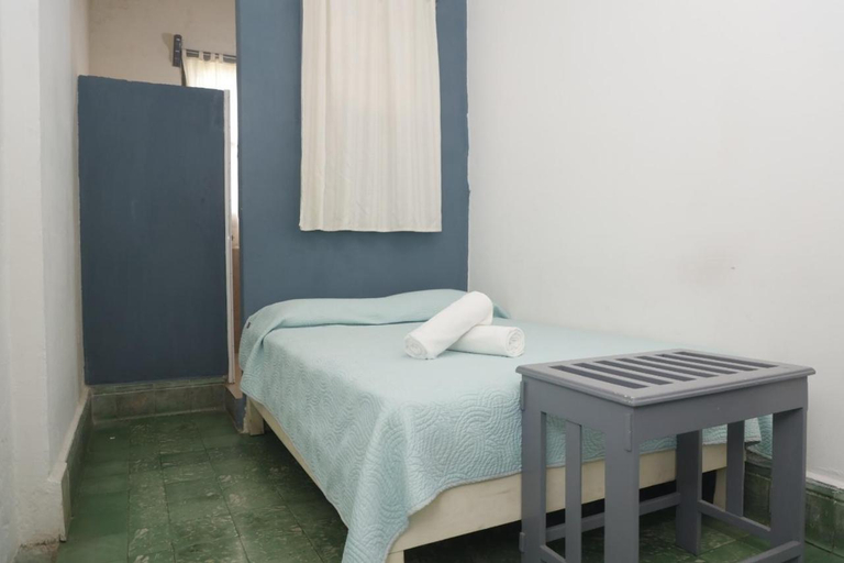3, Hotel El Detalle, Ciudad Valles