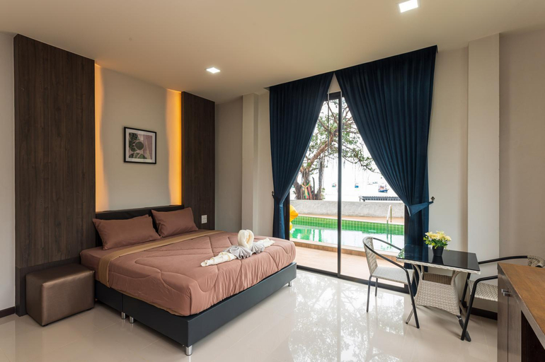 Bedroom 7