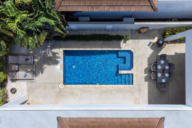 Others 4, Oriental 3br private Pool Villa, Phuket Island