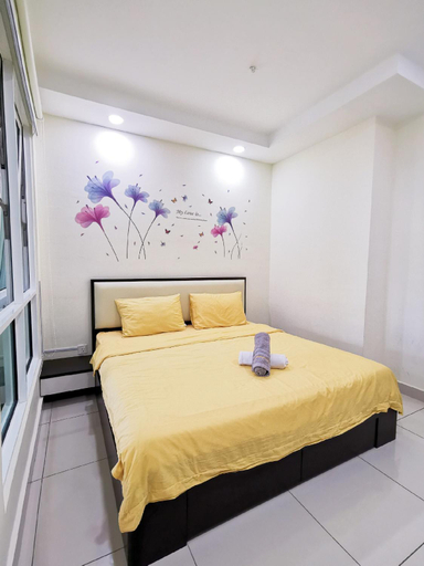 Bedroom 8