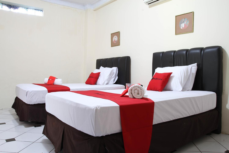Bedroom 18