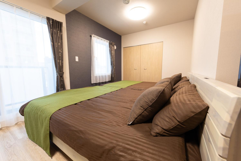 Bedroom 12