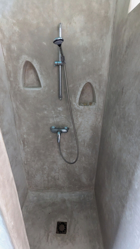 Bathroom 3, Riad Darko, Essaouira