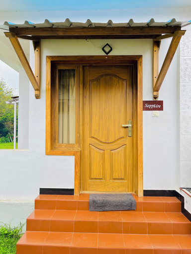 Exterior & Views 2, BouganVilla, The Nilgiris