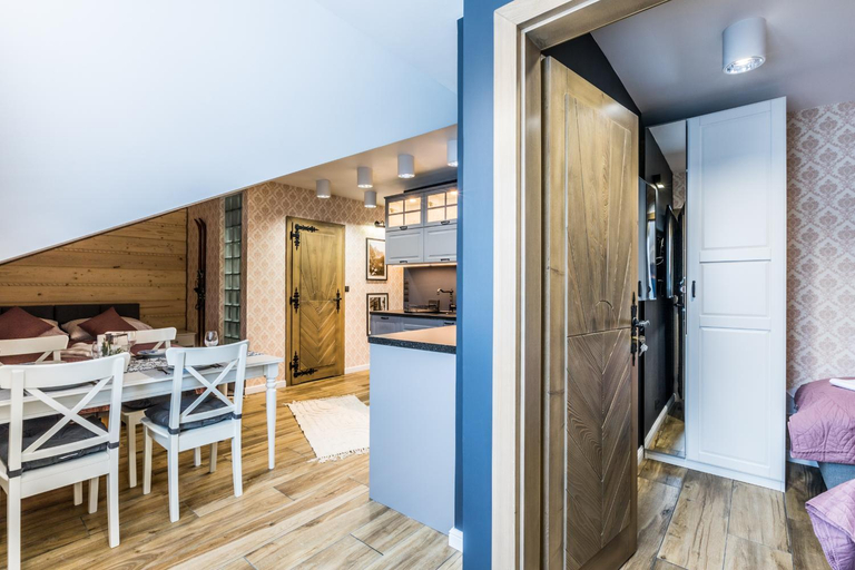 Others 4, Apartamenty Tradycja, Tatra