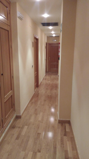 Others 2, Hostal Puerta del Valle, Valladolid