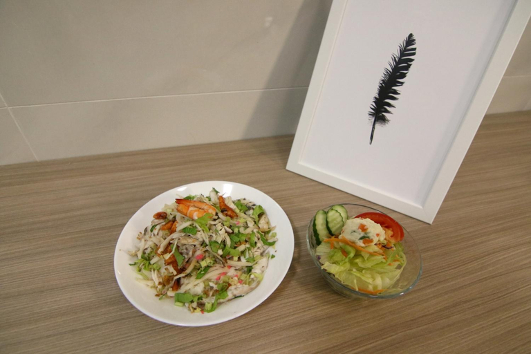 Food & Drinks, Donggang Riyowa Homestay, Pingtung