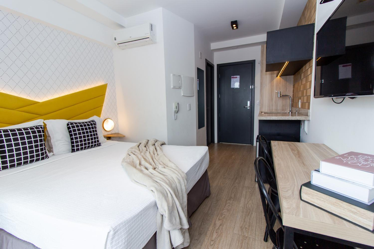 Bedroom 21