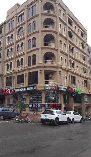 Others 5, Northern Suites Bahria town, Islamabad