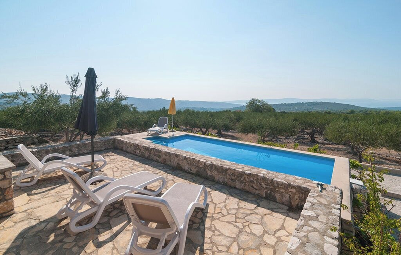 Sport & Beauty 4, Holiday Home Stomorica, Sutivan