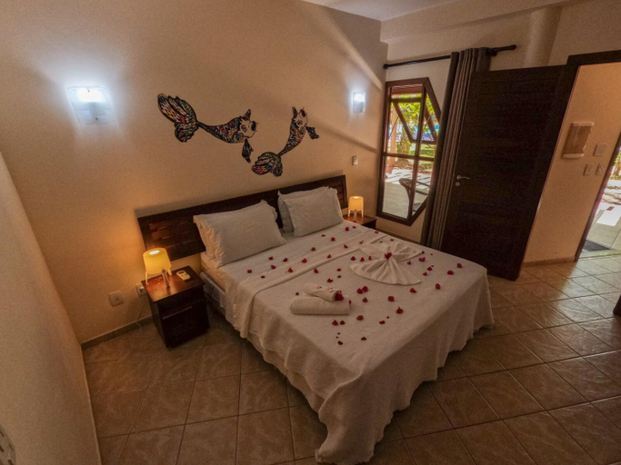 Bedroom 12