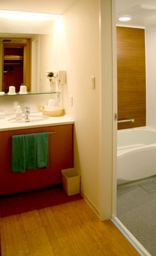 Bathroom 12