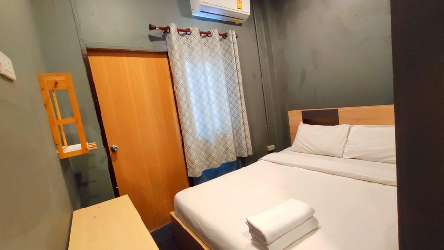 Others 4, Jurockotel, Pattaya