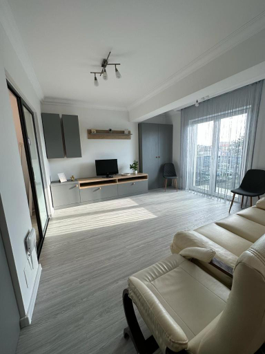 Bedroom 2, Cozy Luxury Apartments and Studios Boulevard G Enescu Suceava, Suceava