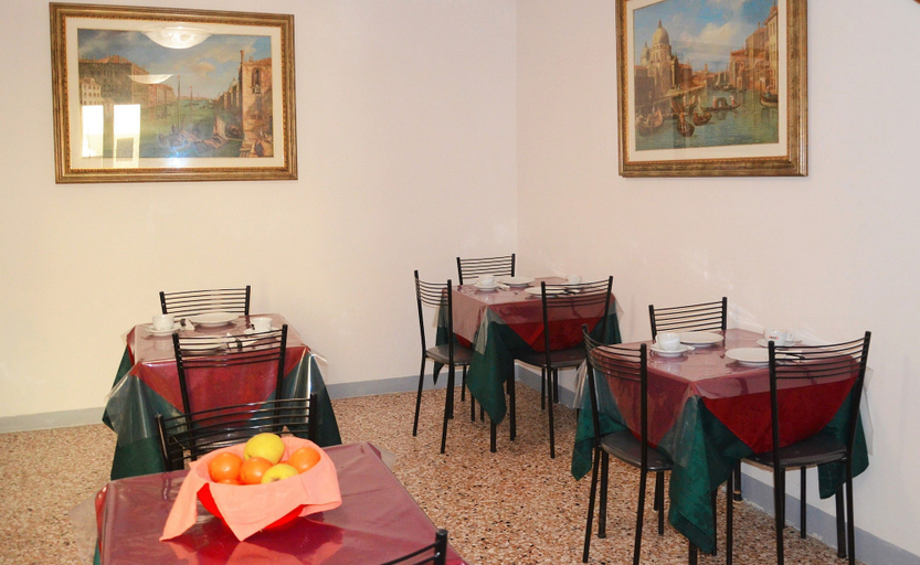 Food & Drinks 4, Best Holidays Venice, Venezia