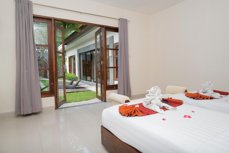 Bedroom 24