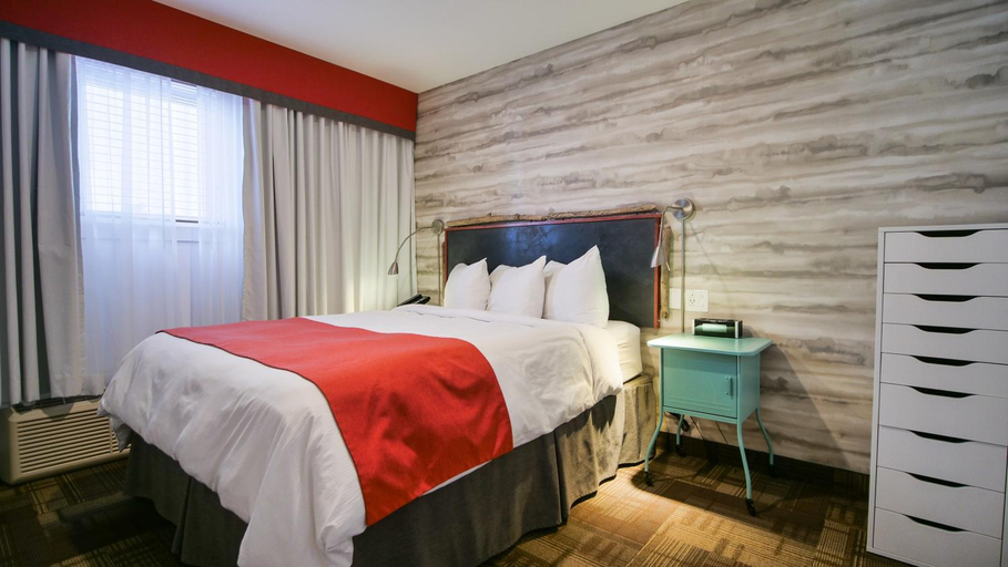 Bedroom 6