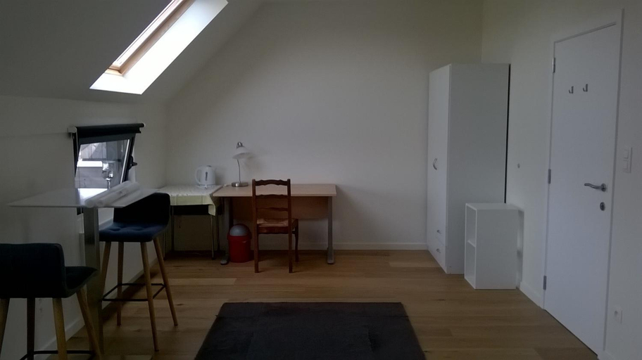 Others 5, B&B Wannes Suite, Vlaams Brabant