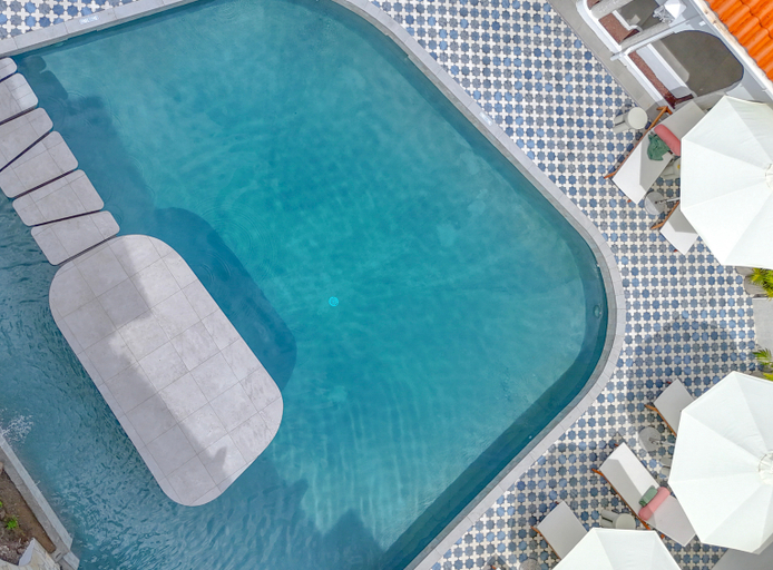 Sport & Beauty 2, Mount Cinnamon Beach & Wellness Resort